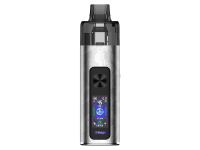 Uwell - Typhos E-Zigaretten Set silber Uwell - Typhos E-Zigaretten Set silber