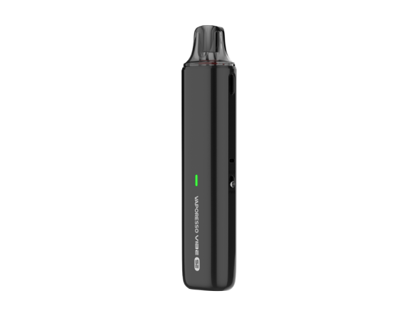 Vaporesso - Vibe SE E-Zigaretten Set schwarz