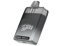 Vaporesso - ECO Nano 2 E-Zigaretten Set grau Vaporesso - ECO Nano 2 E-Zigaretten Set grau