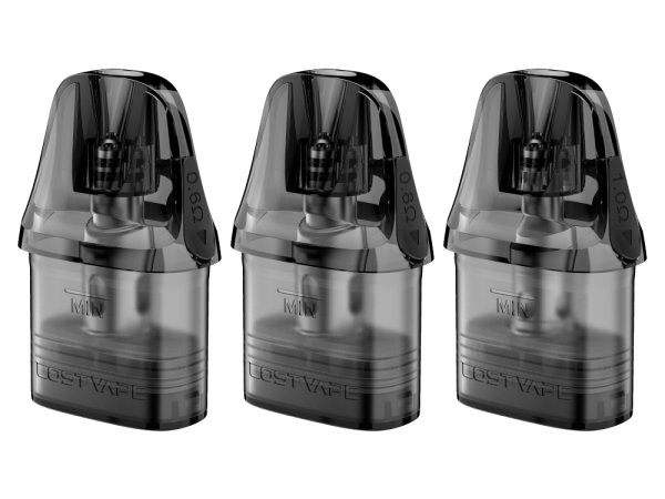 Lost Vape - Ursa V3 Pod (3 Stück pro Packung)