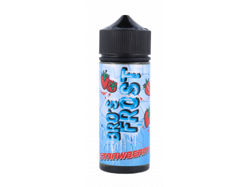 Bros Frost Aroma Strawberry