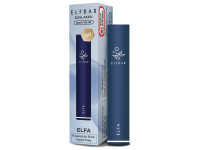 Elfbar Elfa Akku 500mAh Blau Elfbar Elfa Akku 500mAh Blau