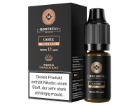 Montreal Original - Castle E-Zigaretten Liquid 12 mg/ml Montreal Original - Castle E-Zigaretten Liquid 12 mg/ml