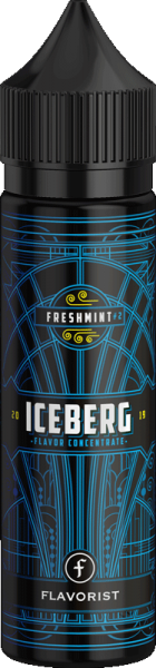 Flavorist IceBerg Aroma 15 ml