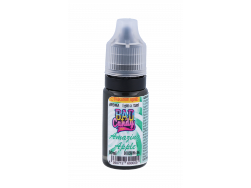 Bad Candy Amazing Apple Aroma 10ml