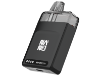Vaporesso - ECO Nano 2 E-Zigaretten Set schwarz Vaporesso - ECO Nano 2 E-Zigaretten Set schwarz