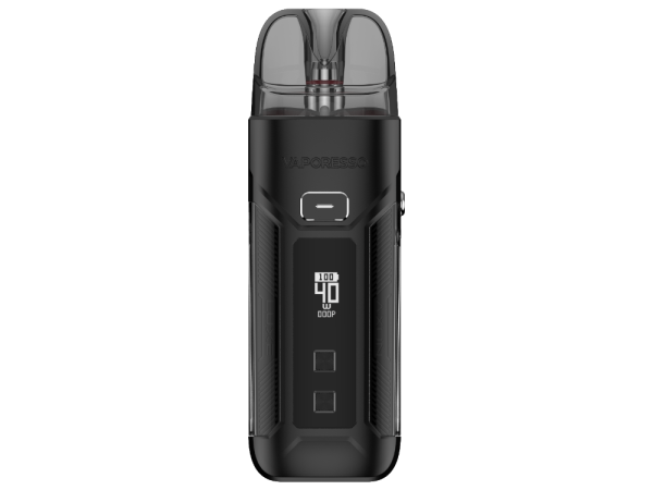 Vaporesso - LUXE X Pro E-Zigaretten Set schwarz