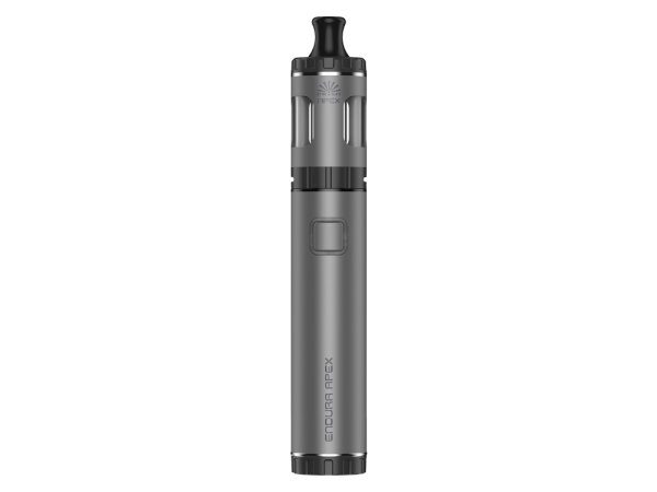 Endura Apex E-Zigaretten Set Innokin Grau