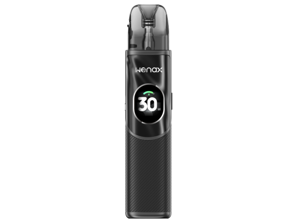 GeekVape - Wenax Q2 E-Zigaretten Set schwarz