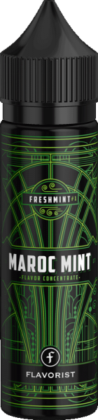 Flavorist Maroc Mint Aroma 15 ml