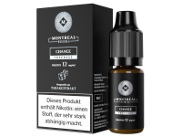 Montreal Original - Chance E-Zigaretten Liquid 12 mg/ml Montreal Original - Chance E-Zigaretten Liquid 12 mg/ml