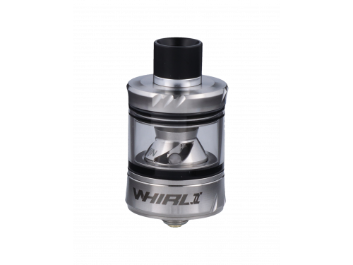 Uwell Whirl 2 Clearomizer Set Silber