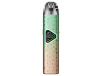 Linvo - Force Air E-Zigaretten Set pink grün Linvo - Force Air E-Zigaretten Set pink grün