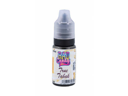 Bad Candy True Tabak Aroma 10ml