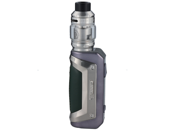 Aegis Solo 2 E-Zigaretten Set von geekvape grau