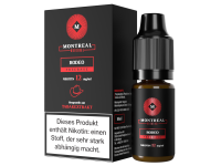 Montreal Original - Rodeo E-Zigaretten Liquid 12 mg/ml Montreal Original - Rodeo E-Zigaretten Liquid 12 mg/ml