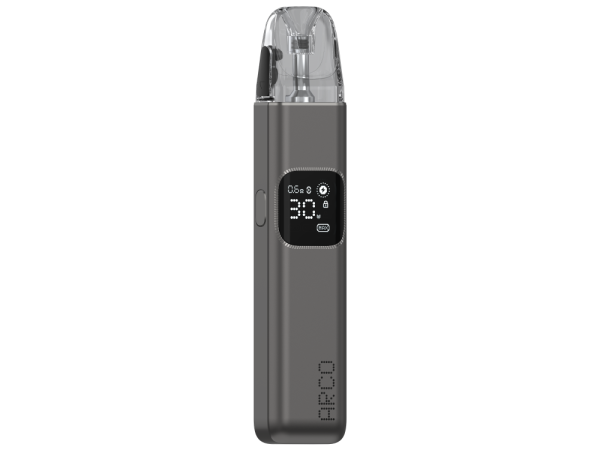 Smok - Arco Digi E-Zigaretten Set grau