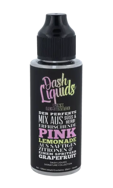 Dash Liquids Pink Lemonade Aroma 25ml