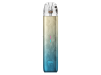 Uwell - Caliburn G4 Mini E-Zigaretten Set gold blau Uwell - Caliburn G4 Mini E-Zigaretten Set gold blau