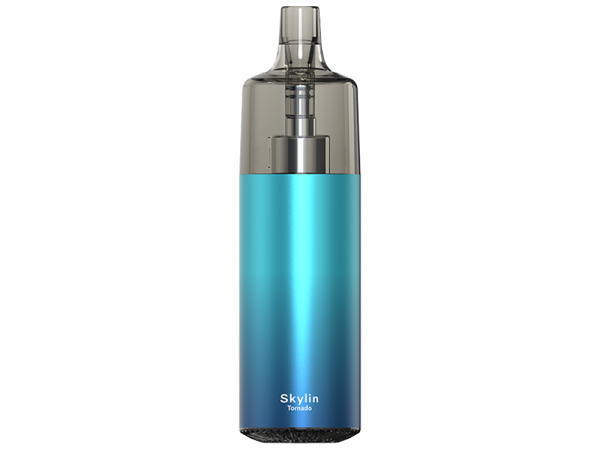 GOBAR - Tornado Skylin E-Zigaretten Set blau