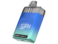 Vaporesso - ECO Nano 2 E-Zigaretten Set blau Vaporesso - ECO Nano 2 E-Zigaretten Set blau