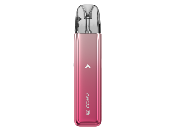 Smok - Arco E1 E-Zigaretten Set pink