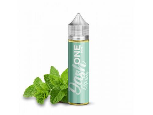 Dash Liquids One Mint Aroma 15ml