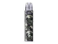 Uwell - Caliburn G3 Pro E-Zigaretten Set camouflage grün Uwell - Caliburn G3 Pro E-Zigaretten Set camouflage grün