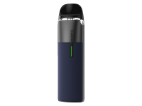 Vaporesso - LUXE Q2 E-Zigaretten Set blau Vaporesso - LUXE Q2 E-Zigaretten Set blau