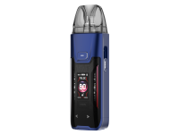 Vaporesso - LUXE XR MAX 2 E-Zigaretten Set blau Vaporesso - LUXE XR MAX 2 E-Zigaretten Set blau