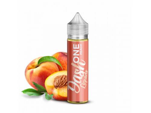 Dash Liquids One Peach Aroma 15ml