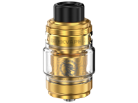 GeekVape - Z Fli 2 Clearomizer Set gold GeekVape - Z Fli 2 Clearomizer Set gold