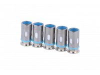 Aspire BP Heads 5er Pack 0,3 Ohm Aspire BP Heads 5er Pack 0,3 Ohm