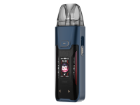 Vaporesso - LUXE XR MAX 2 E-Zigaretten Set dunkel blau Vaporesso - LUXE XR MAX 2 E-Zigaretten Set dunkel blau