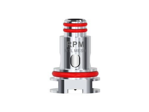RPM MTL Mesh Head 0,3 Ohm