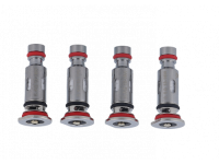 Uwell Caliburn G Heads 4er Pack 0,8 Ohm Uwell Caliburn G Heads 4er Pack 0,8 Ohm