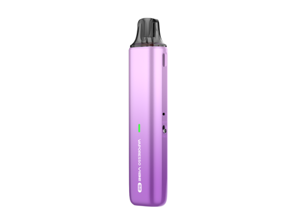 Vaporesso - Vibe SE E-Zigaretten Set lila