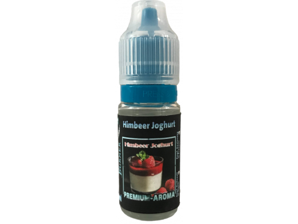 Shadow Burner Himbeer Joghurt Aroma