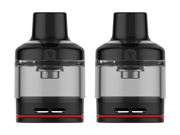 Vaporesso - GTX Pod 26 5 ml (2 Stück pro Packung)
