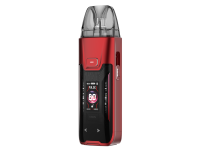 Vaporesso - LUXE XR MAX 2 E-Zigaretten Set rot Vaporesso - LUXE XR MAX 2 E-Zigaretten Set rot