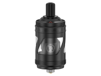 GeekVape - Z Nano MTL Clearomizer Set schwarz GeekVape - Z Nano MTL Clearomizer Set schwarz