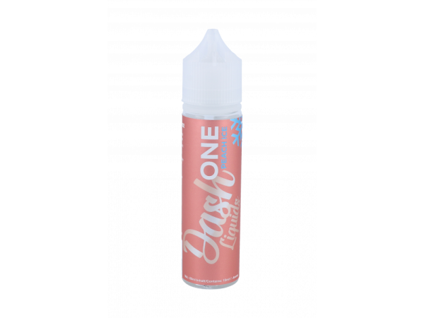 Dash Liquids One Peach Ice Aroma 15ml