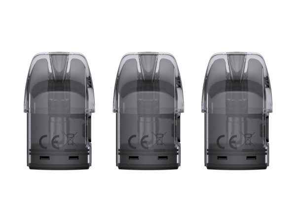 Vapefly - Jester 2 Pod Cartridge (3 Stück pro Packung)