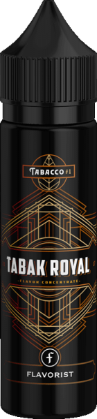 Flavorist Tabak Royal Aroma 15 ml