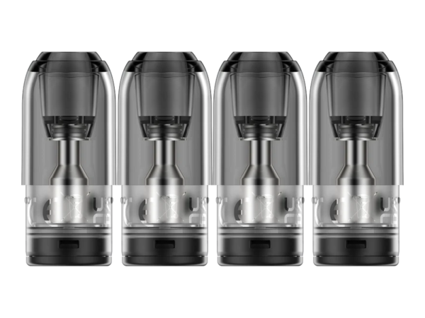 Geekvape - Wenax M1 V2 Cartridge (4 Stück pro Packung)