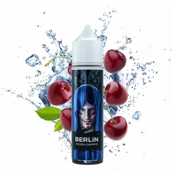 Avoria Blue Line Aroma Berlin 20ml