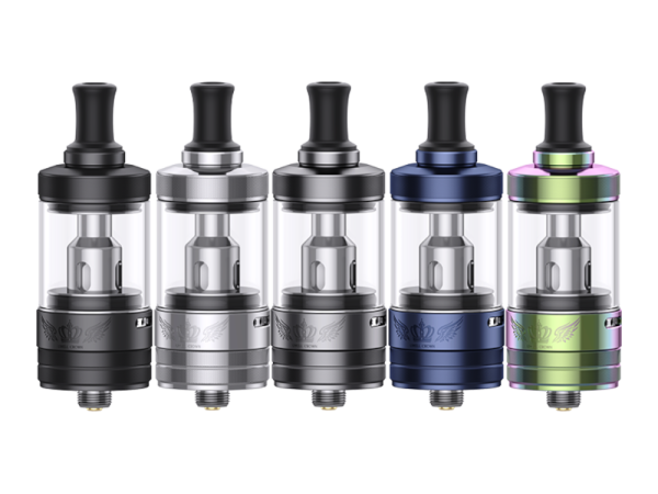 Uwell - Crown Nano Clearomizer Set alle farben