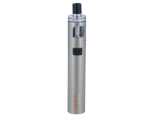Aspire PockeX E-Zigarette Silber