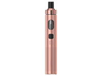Joyetech eGo AIO 2 e zigaretten set rosegold Joyetech eGo AIO 2 e zigaretten set rosegold