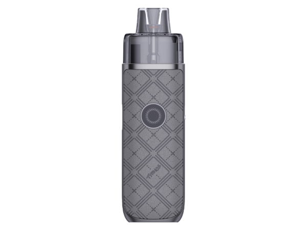 Uwell - Typhos SE E-Zigaretten Set grau